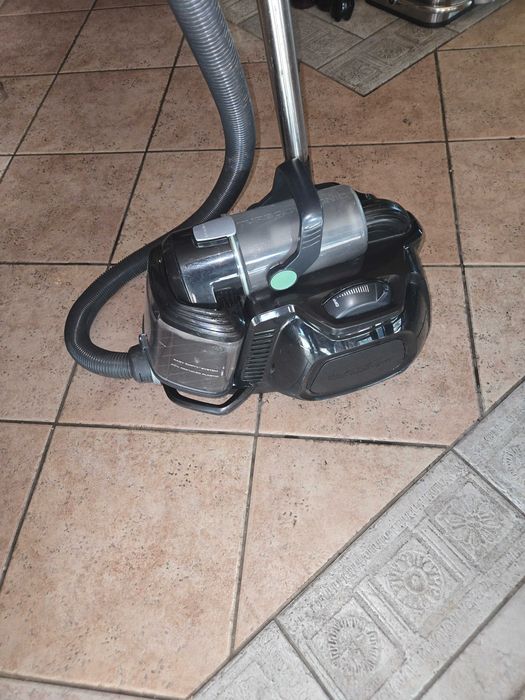 Прахосмукачка AEG lX7 OKO X power