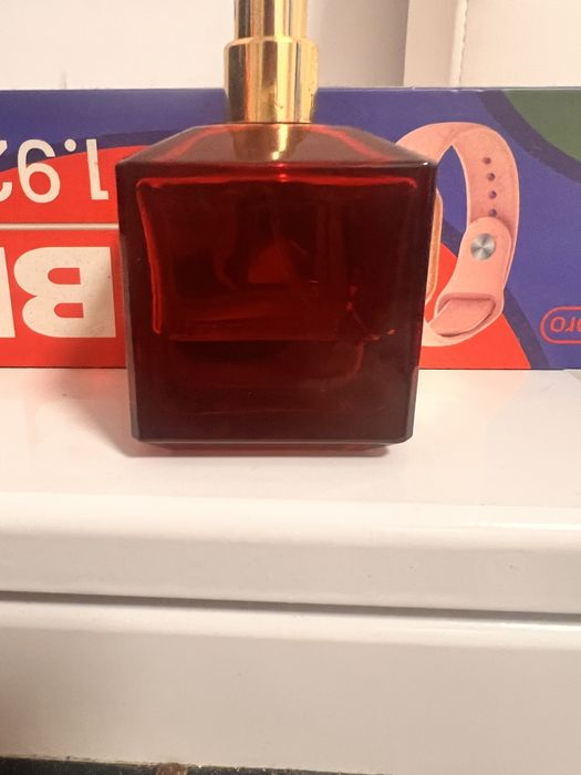 Parfum Baccarat original batchcode 2019