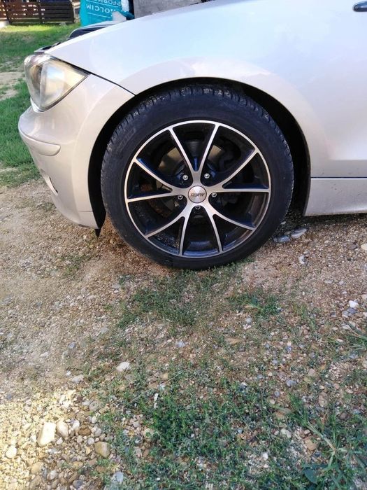 BMW  seria 1 2006