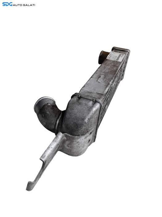 Radiator Intercooler Delphi Opel Meriva A 1.7 CDTI 2003 - 2010 Cod 52401027 13127137 [N1229]