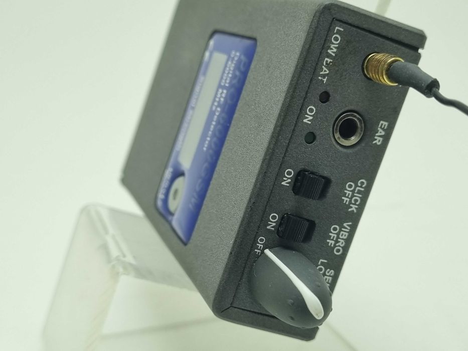 Откриване на скрити камери и GPS Digital Detector PRO6000GSM