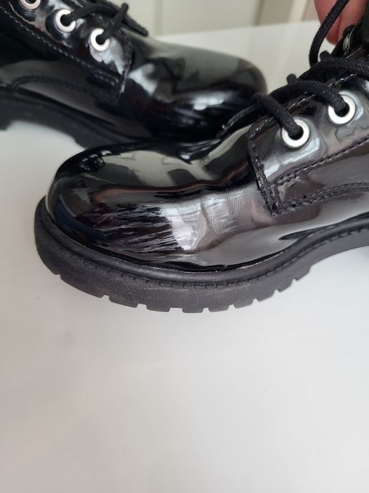 Боти за момиче H&M -35н.