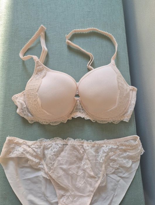 Нижнее белье от премиум класса Simone Perele