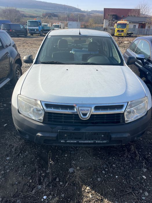 Vand schimb Dacia Duster  4x2