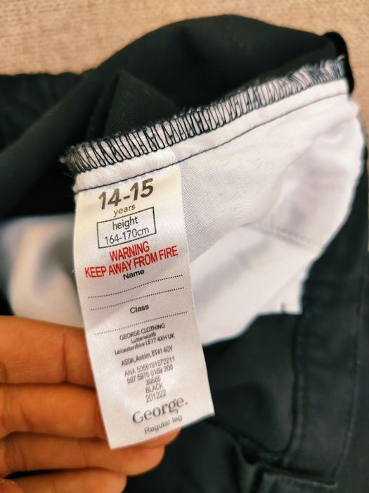 Комплект от George на 14-15 лет