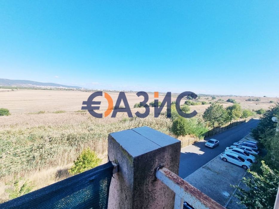 Продава се Двустаен апартамент в к.к. Слънчев бряг - 47 кв.м за 1062 €/кв.м - Снимка #7