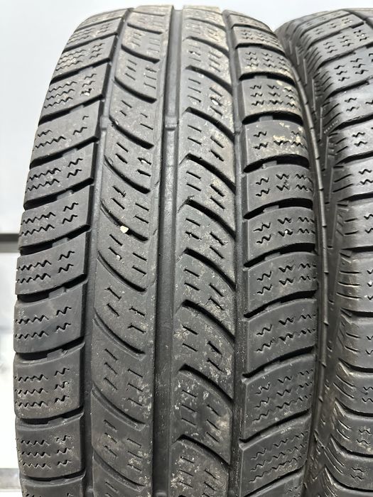 Anvelope 205/75 R16C CONTINENTAL iarna ( M+S )