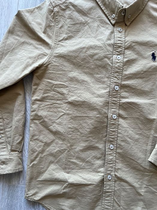 Polo Ralph Lauren cămașă