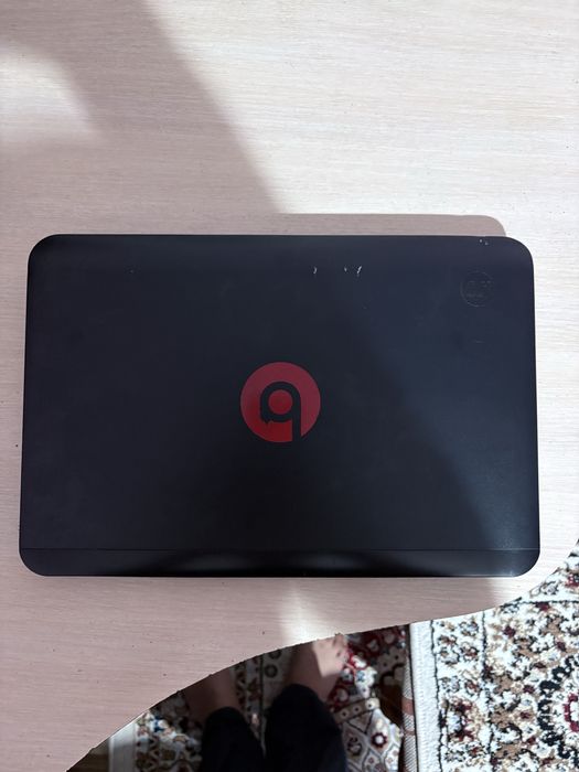 Продается ноутуб HP Pavilion DM-4 beats edition