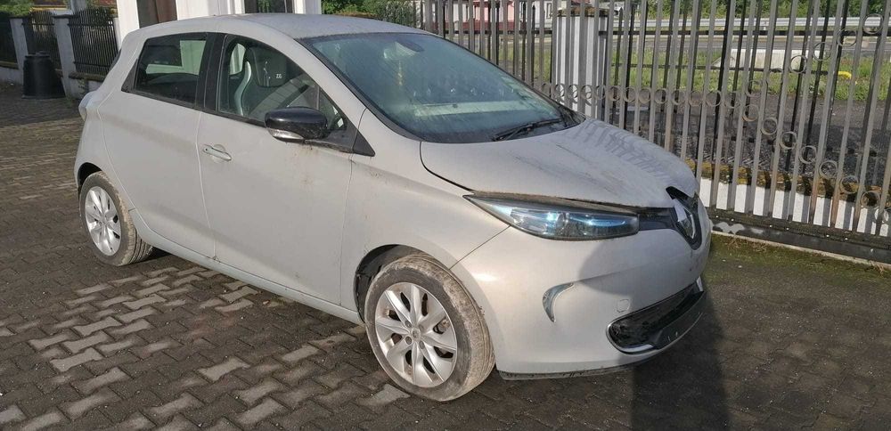 Dezmembrez Renault Zoe Electric 2016