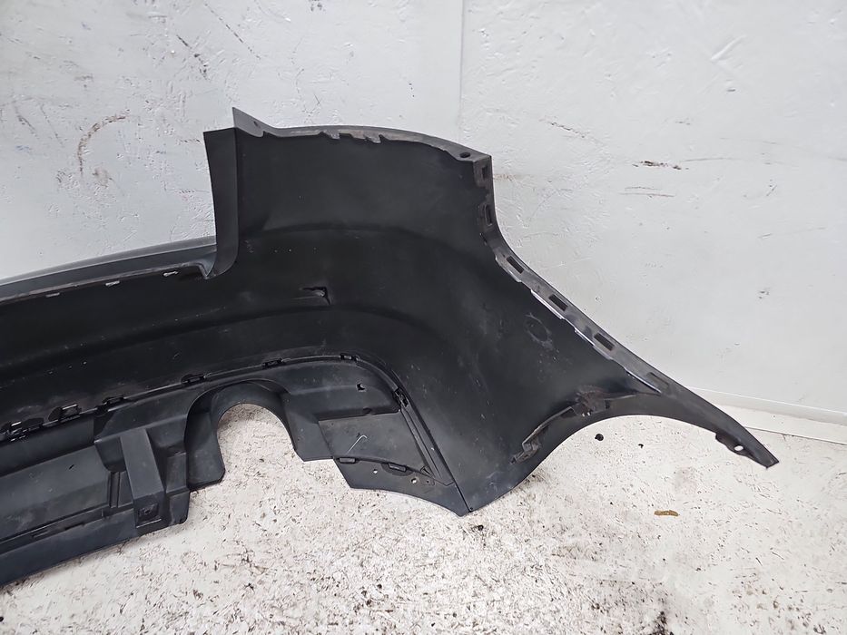 Bara spate AUDI A3 Sportback (8PA) [Fabr 2004-2013] Hatchback LY9B