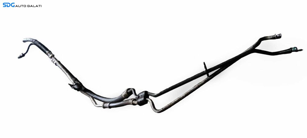 Conducta Conducte Ulei Servodirectie Ford Focus 2  1.8 TDCI 2004 - 2010 Cod 3M51-3A212-EP [MX0520]