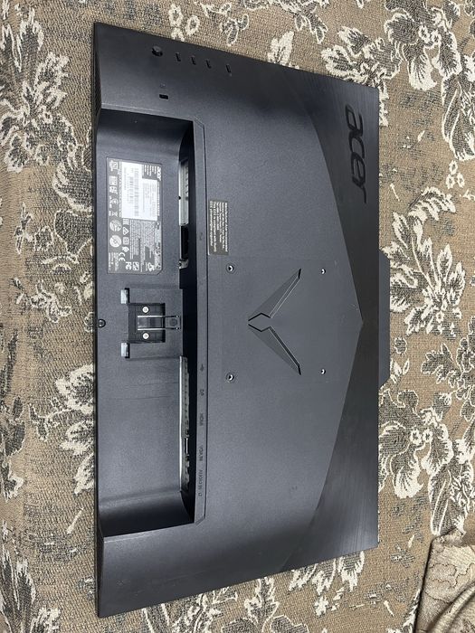Монитор Acer 24’ VG240Y