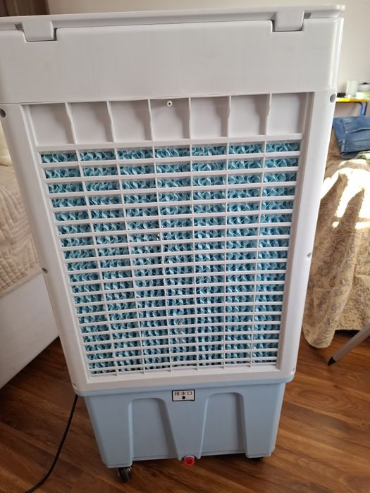 Охладитель водяной кондиционер