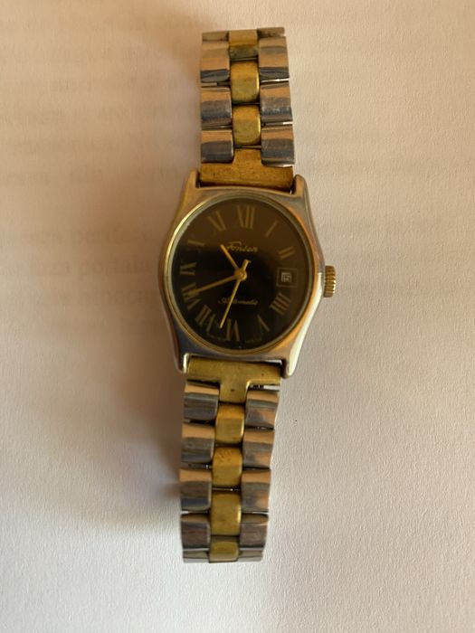 Ceas automatic Swiss-Made
