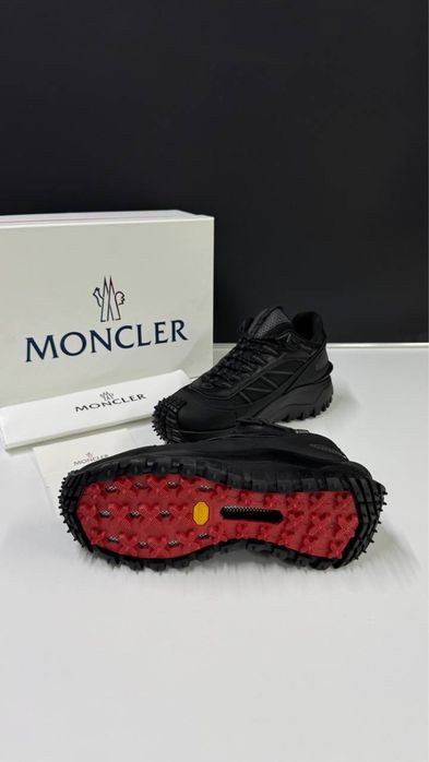 Adidasi Moncler Fullbox Premium 40-46