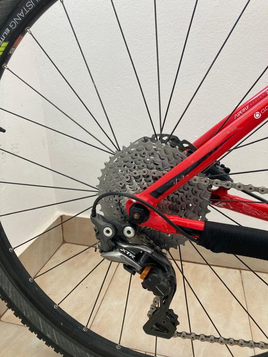 Vand Trek superfly 8