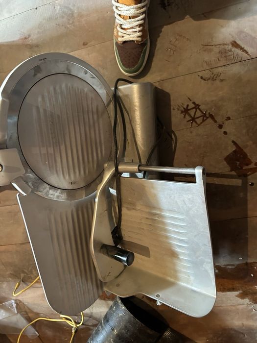 Универсальный слайсер