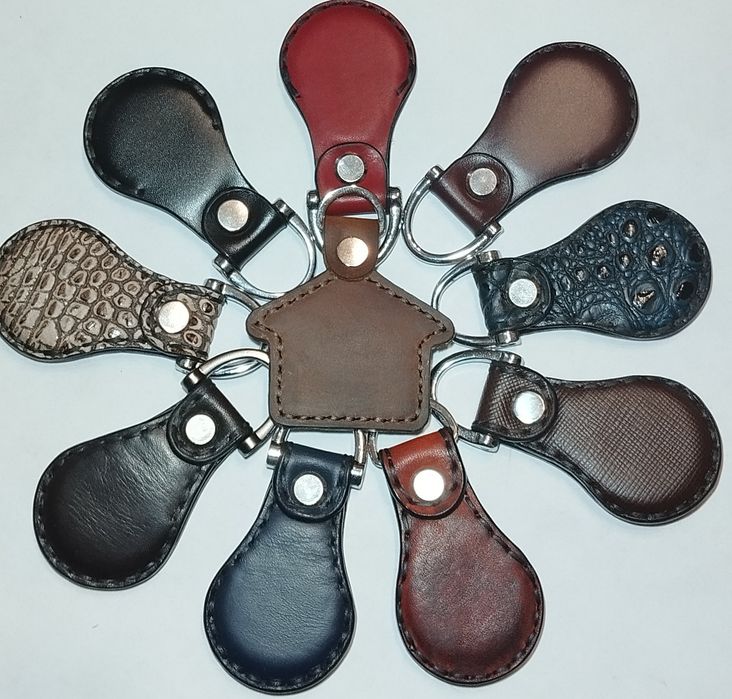 Ключи для домофона