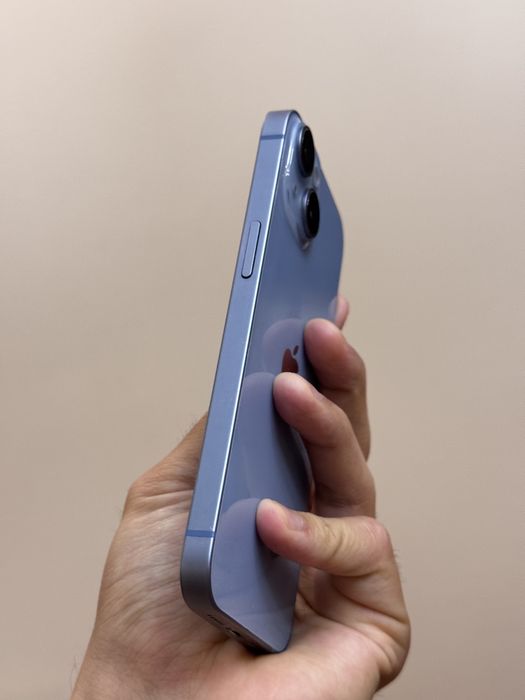 Iphone 14. 128гб. 90%