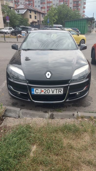 Vând Laguna 3 în stare bună de funcționare