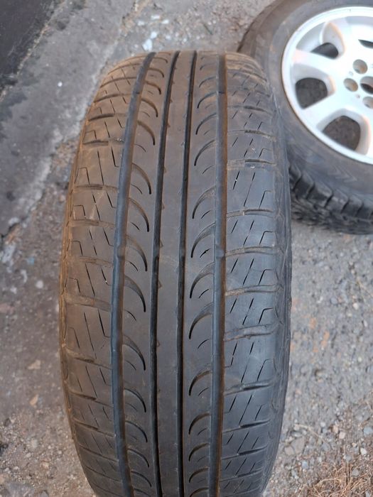 Продам диски с резиной