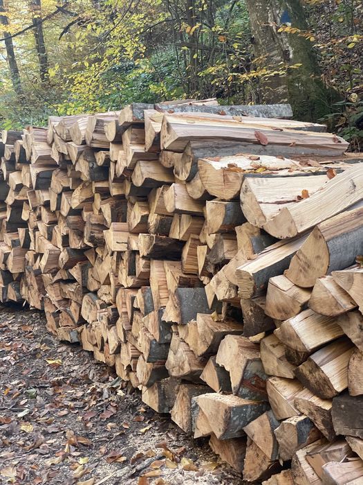 Deozit autorizat comercializăm lemne de foc [Fag,Gorun,Carpen,Cer]