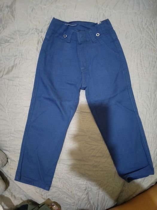 Отдам даром на мальчика