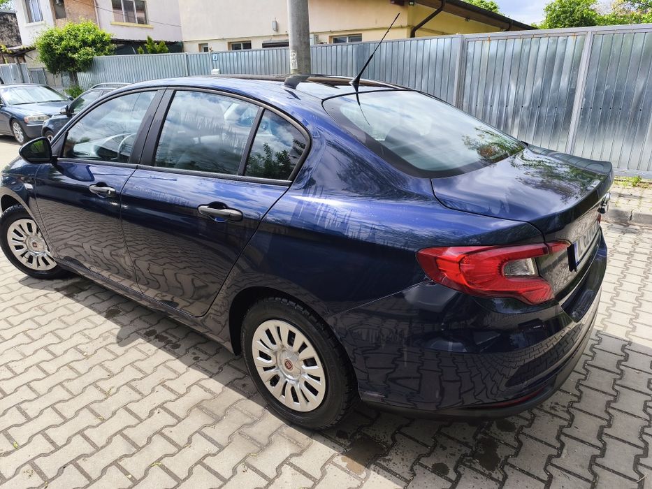 FIAT Tipo 2020 — imagine 4