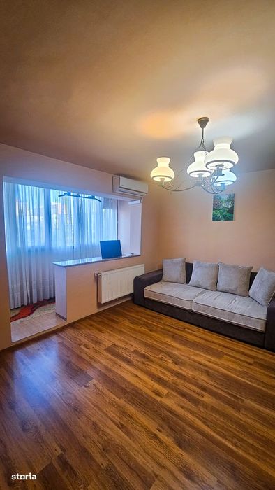 Apartament 3 camere bilateral Zona Craiovița
