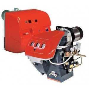 Газовая горелка RIELLO, GARMIRAN ,ECO FLAM итальянская (от 35 кВт до 3