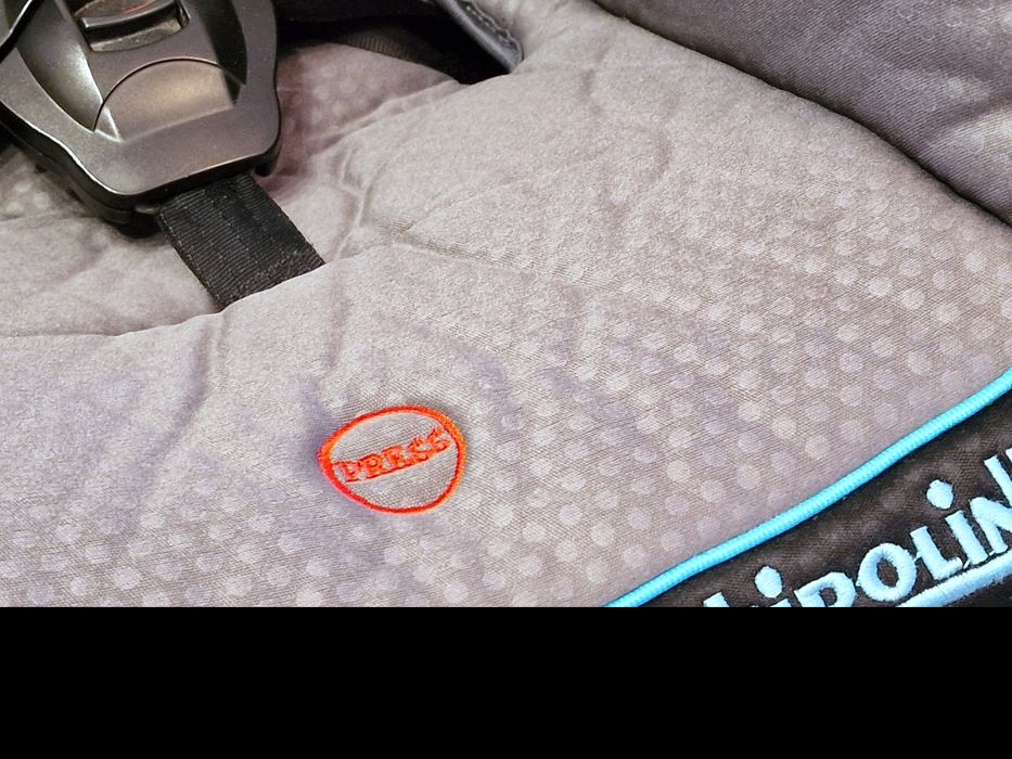 Столче за кола с isofix - Chipolino Rider - 0-18кг.