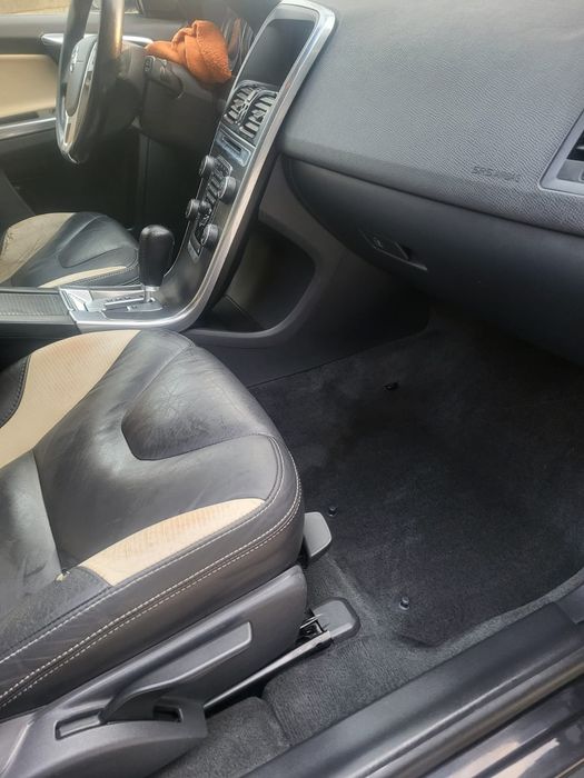 Polish și detailing auto Iasi