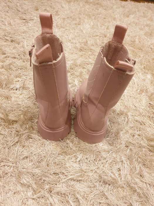 Ghetute H&M roz m27