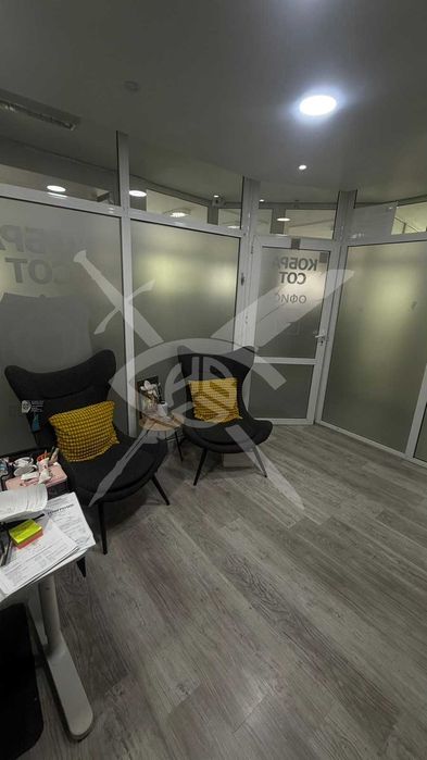 Дава се под наем Офис в Пловдив, Кючук Париж - 17 кв.м за 31500 € - Снимка #2