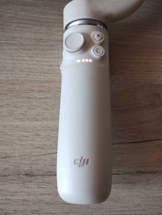 Система за стабилизиране DJI Osmo Mobile 5