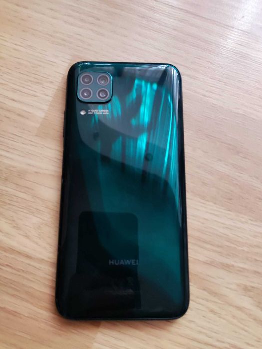 huawei p40 lite pret fix
