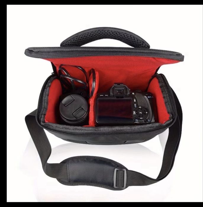 Сумка для фотоаппарата