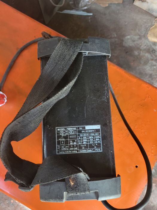 Сварочные аппараты б/у