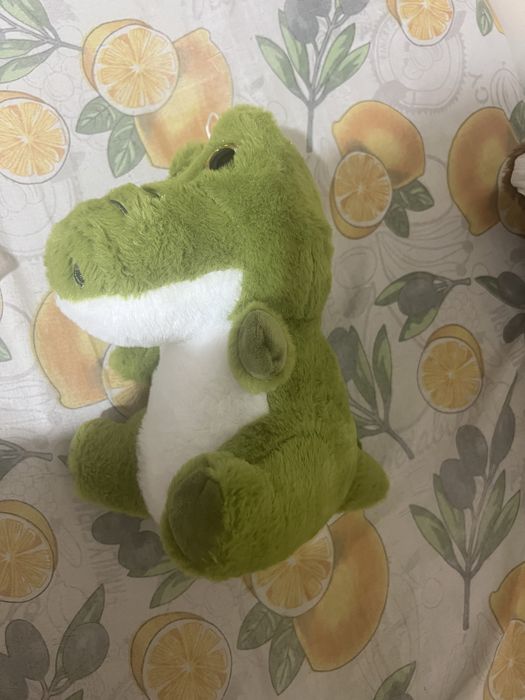 Продаются игрушки все за 20.000 сум