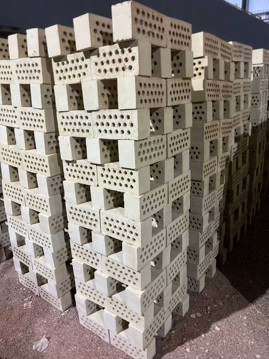 Pishgan gisht zavoddan birinchi qol