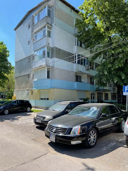 Apartamentr 2 camere
