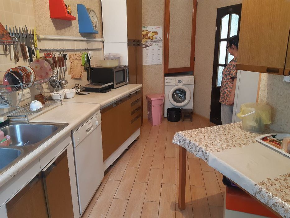 Продается коттедж в центре города