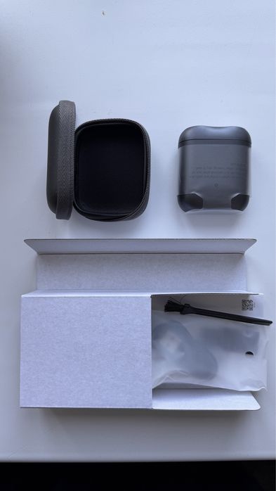 Электробритва Xiaomi