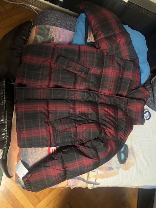 зимно яке ZARA оригинално