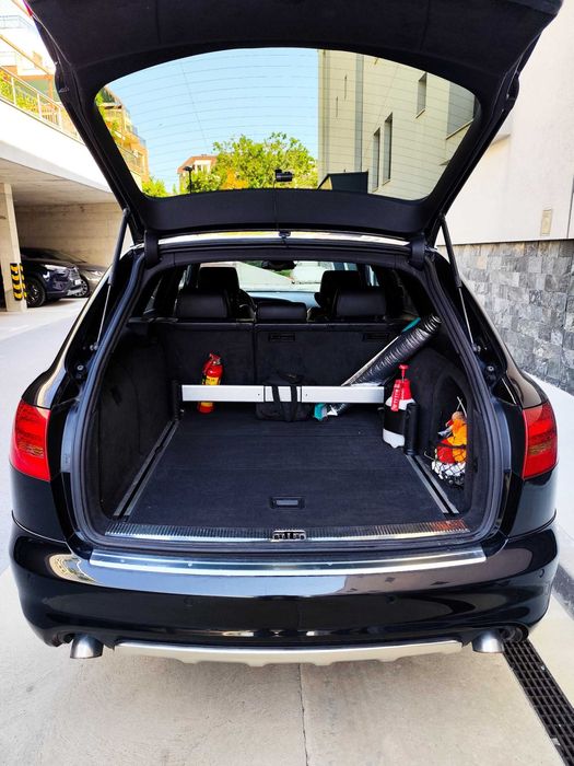 Audi A6 Allroad 3.0 TDI