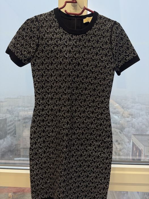 Оригинал платье  МК с этикеткой.