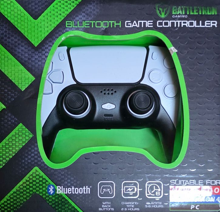 Ps4 Xbox Nintendo controller nou sigilat joystick