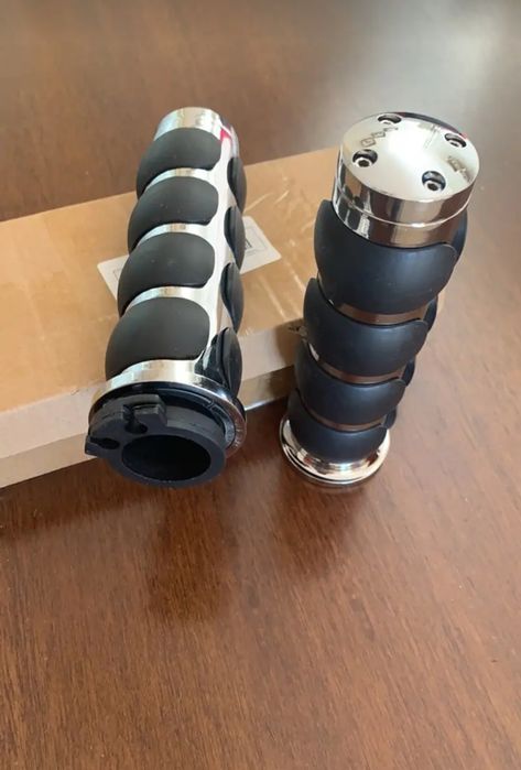 Ръкохватки за мотор чопър