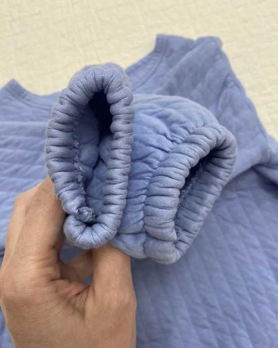 Свитшот Zara на девочку.